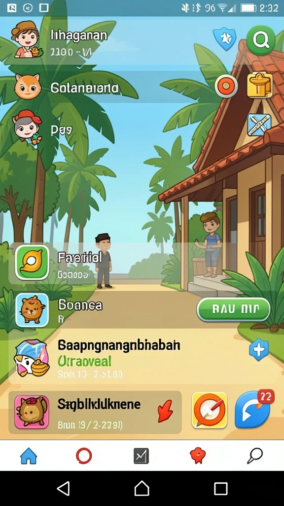 Screenshot aakasino nomor 2
