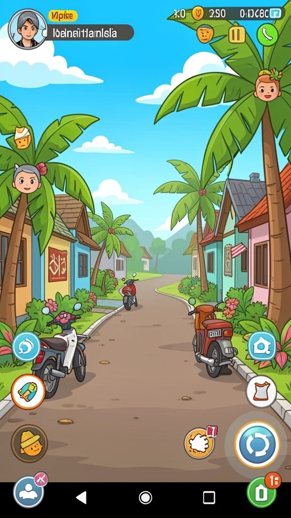 Screenshot at777 nomor 3