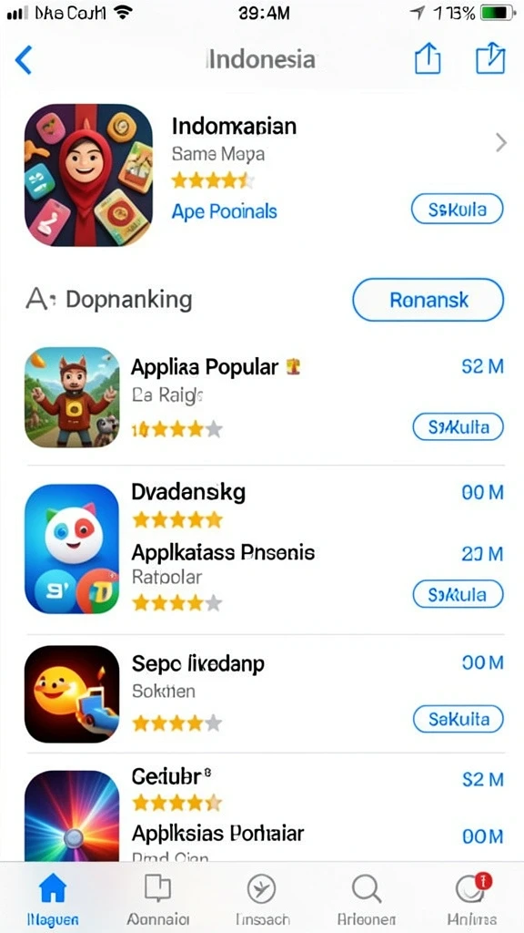 Screenshot bingo188 nomor 2