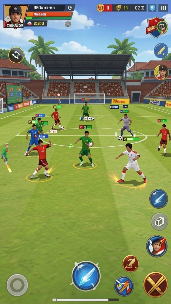 Screenshot bos898 nomor 2