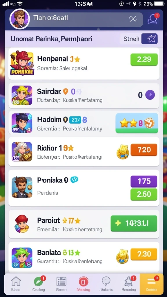Screenshot bos898 nomor 3