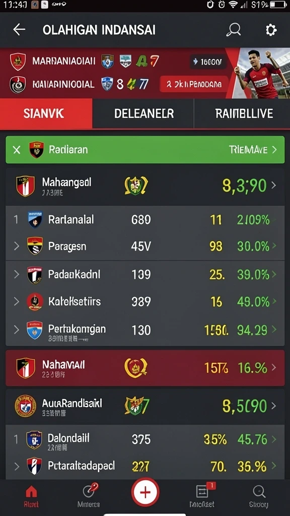 Screenshot dewapg nomor 2
