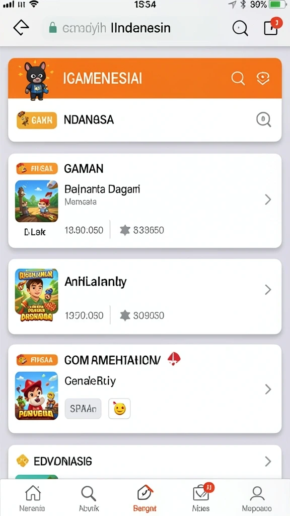 Screenshot evip2 nomor 3