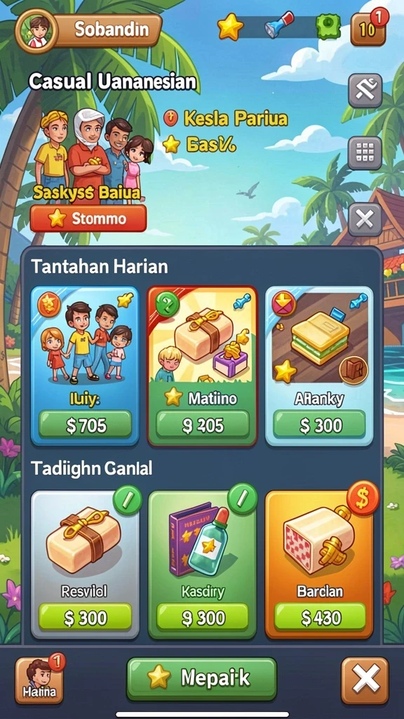 Screenshot gatotkaca123 nomor 3