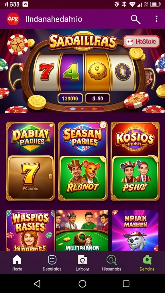 Screenshot koplo77 nomor 1