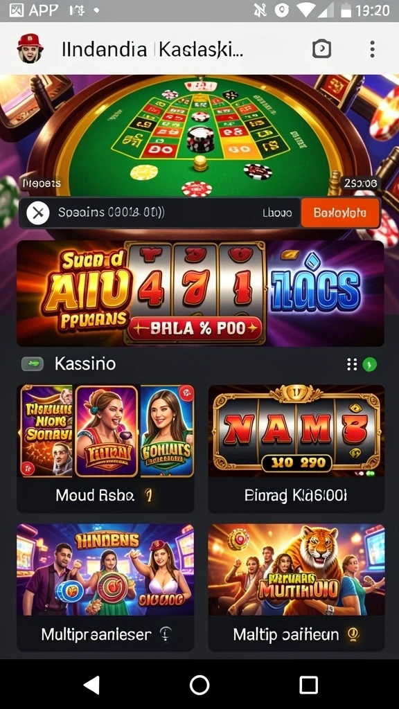 Screenshot koplo77 nomor 2