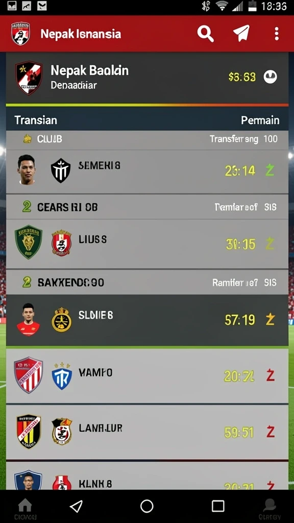 Screenshot luckybest88 nomor 2
