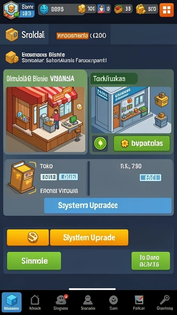 Screenshot madura88 nomor 1