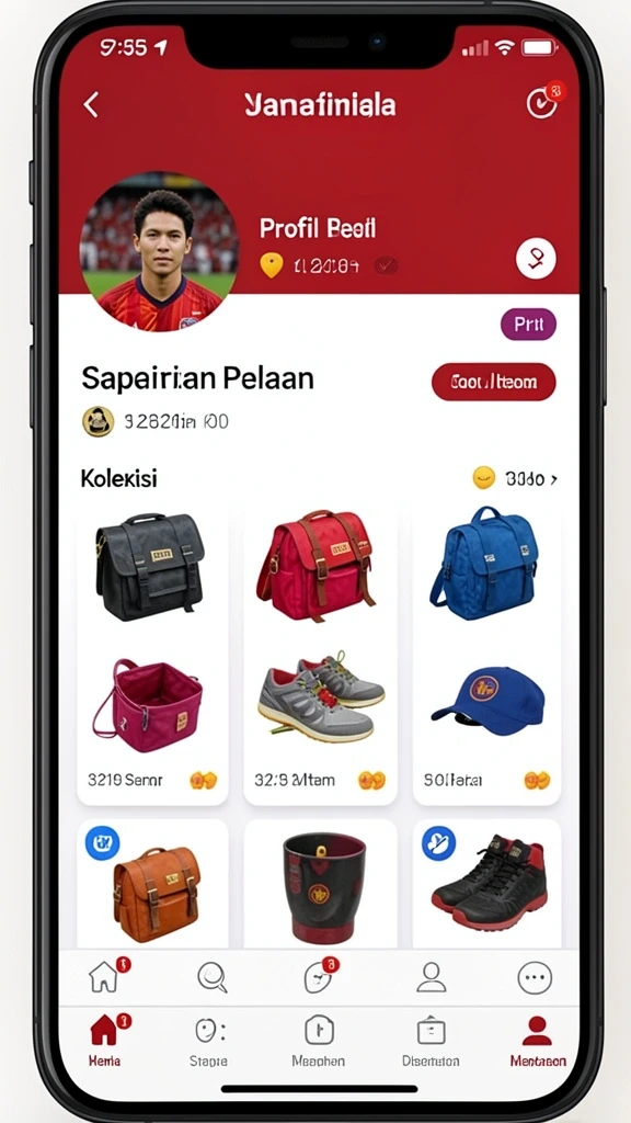 Screenshot madura88 nomor 2