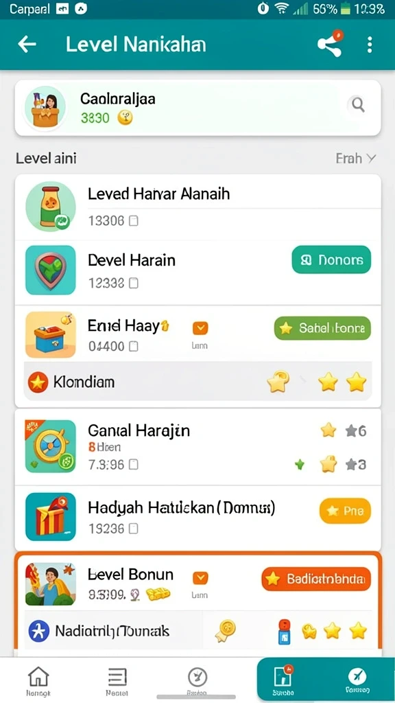 Screenshot mikatoto nomor 2