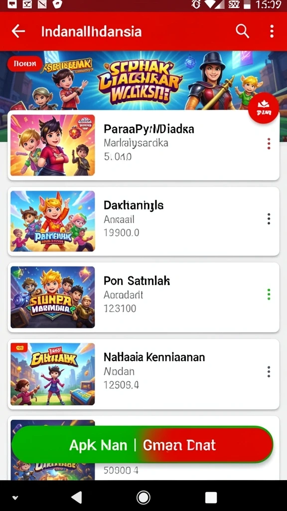 Screenshot pgtoto nomor 1