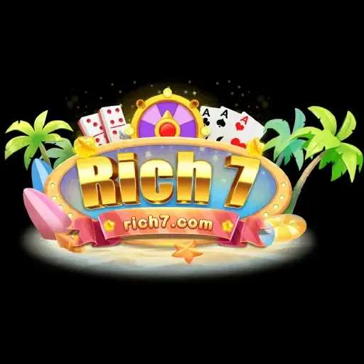 Ikon rich7