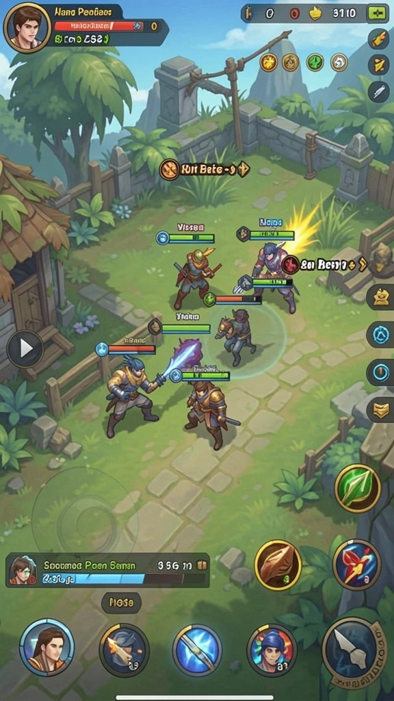 Screenshot senior4d nomor 2