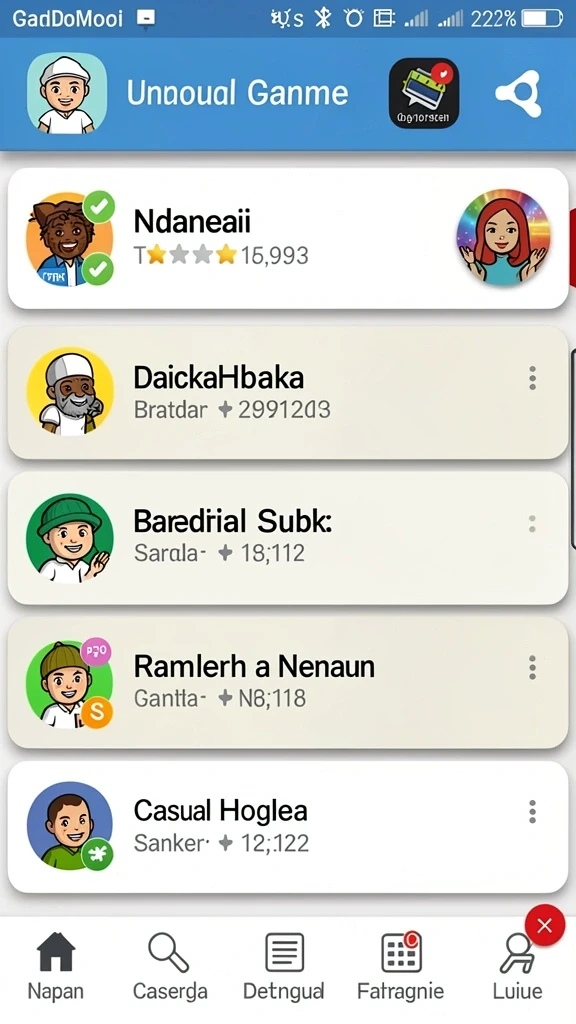 Screenshot supersvip nomor 3