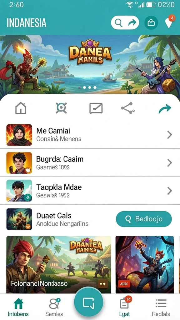 Screenshot timnas4d nomor 1