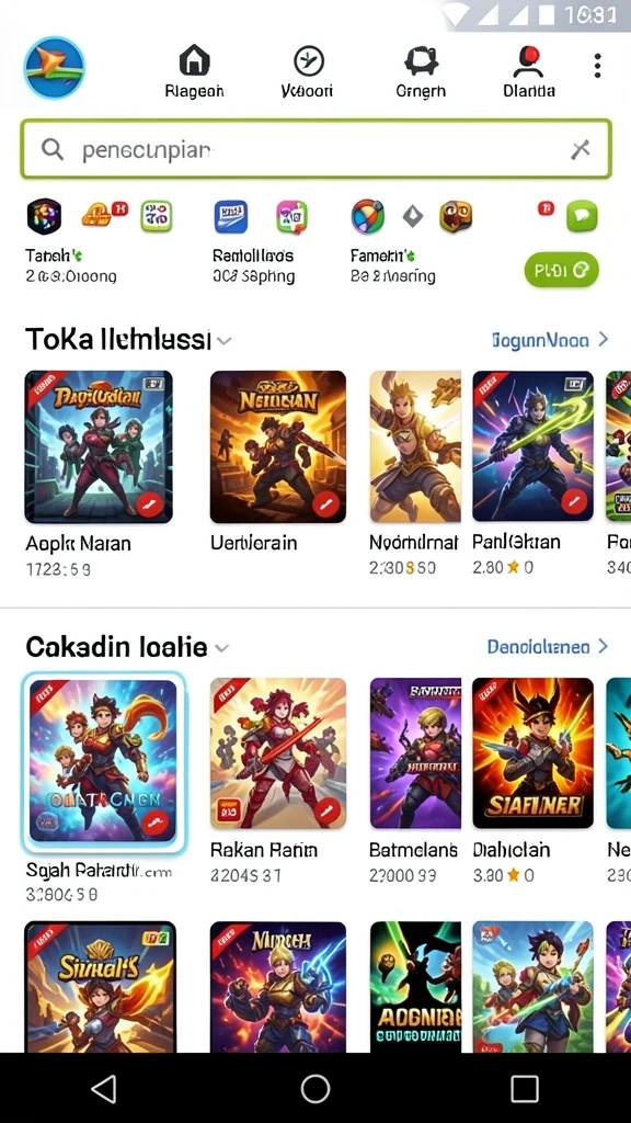 Screenshot wow99 nomor 1