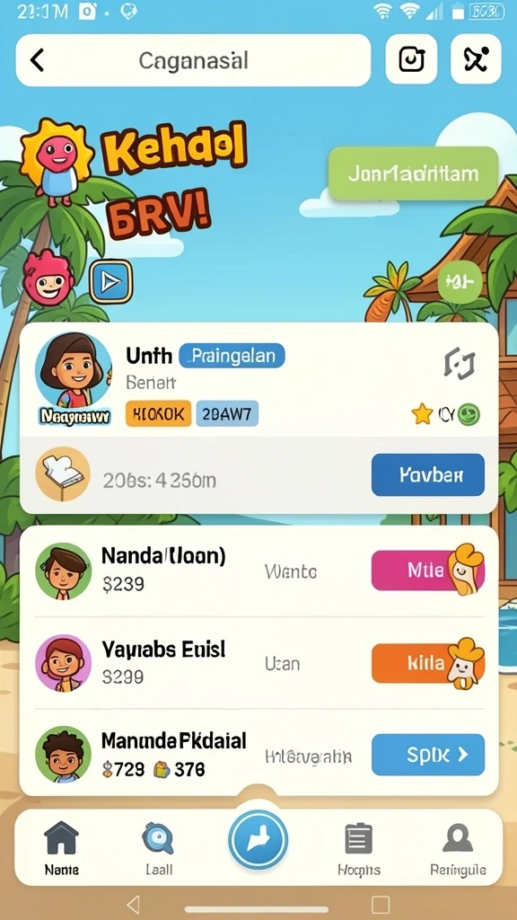 Screenshot wow99 nomor 3